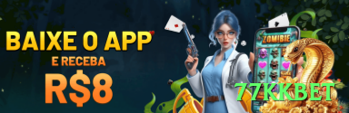 Como Funciona 77kkbet? Guia Completo e Atualizado01 - 77kkbet 🎰✨ Slots bonus buy App com cashback 30%: download + promo exclusiva — compre features com edge +120% e pegue 8000x+ payouts que mudam sua vida financeira em uma sessão! 🌟💵