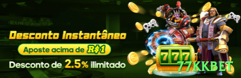 Descubra 77kkbet: Guia Prático Para Iniciantes e Experts02 - 77kkbet 🎰📱 Baixe o App agora e ative bônus de boas-vindas 100% + 50 free spins — comece a girar slots com stake grátis e multiplique sua banca em minutos! 🤑✨