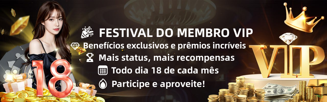 Benefícios da Conta 76j